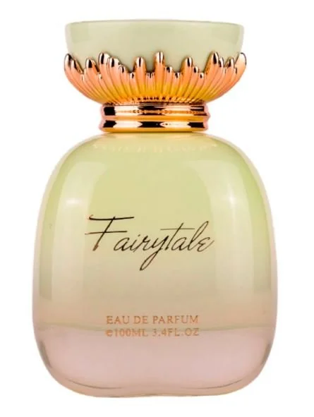 Fairy Tale Eau de Parfum Unissex 100 ml
