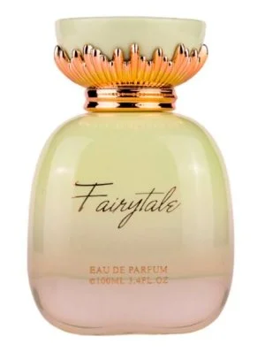MAISON ASRAR Fairy Tale Eau de Parfum Unissex