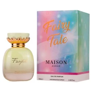 MAISON ASRAR Fairy Tale Eau de Parfum Unissex