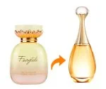 Fairy Tale Eau de Parfum Unissex 100 ml