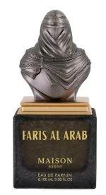Faris Al Arab M Água de Perfume 100 ml