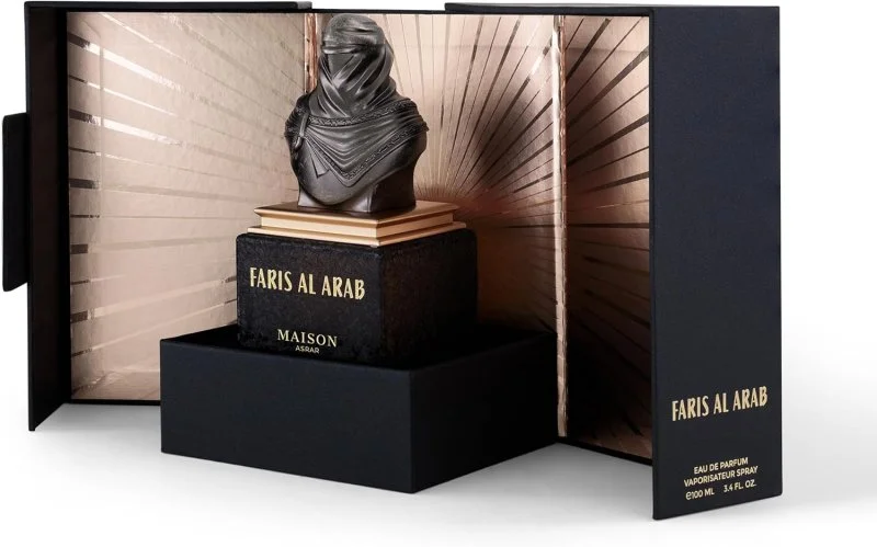 Faris Al Arab M Água de Perfume 100 ml