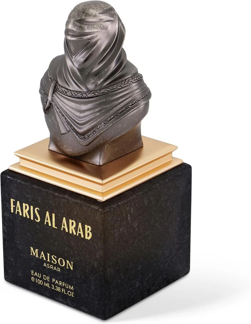 Faris Al Arab M Água de Perfume 100 ml