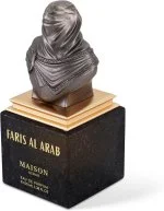Faris Al Arab M Água de Perfume 100 ml