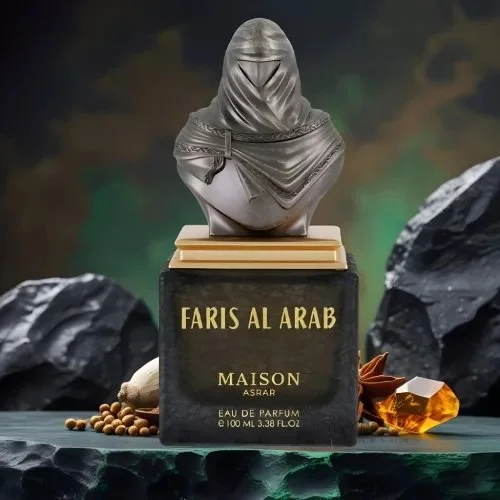 Faris Al Arab M Água de Perfume 100 ml