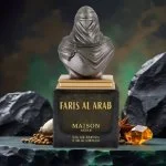Faris Al Arab M Água de Perfume 100 ml
