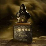 Faris Al Arab M Água de Perfume 100 ml