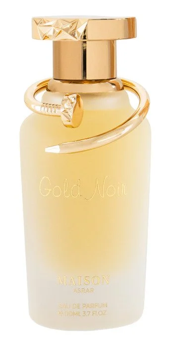 Gold Noir U Eau de Parfum 100 ml