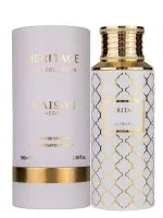 Heritage U Água de Perfume 100 ml