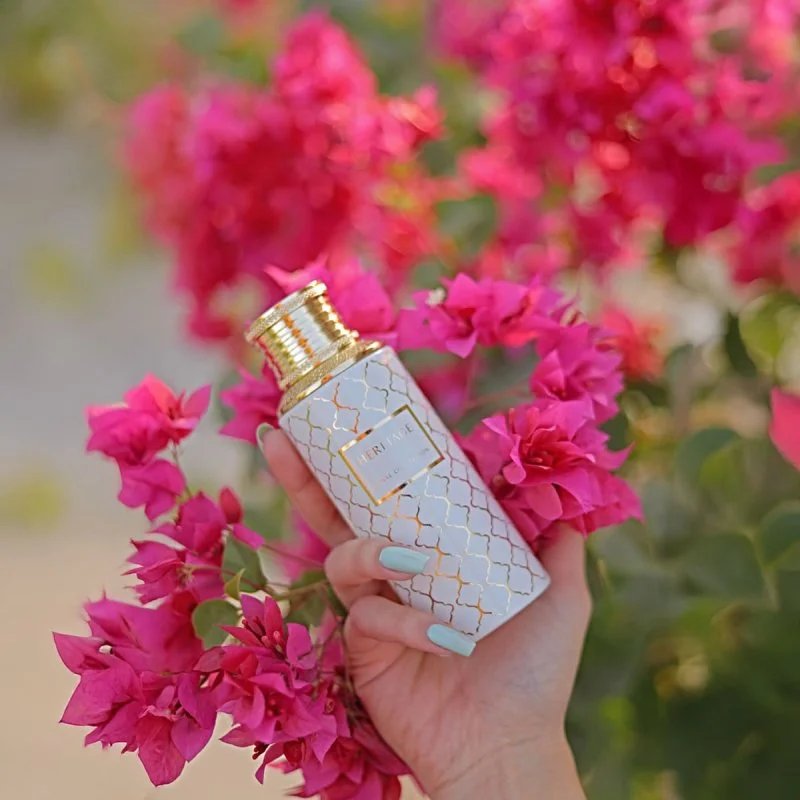 Heritage U Água de Perfume 100 ml