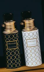 Heritage U Água de Perfume 100 ml