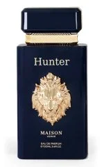 Hunter U Água de Perfume 100 ml