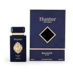 Hunter U Água de Perfume 100 ml