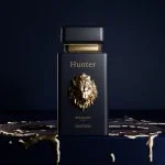 Hunter U Água de Perfume 100 ml