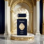 Hunter U Água de Perfume 100 ml