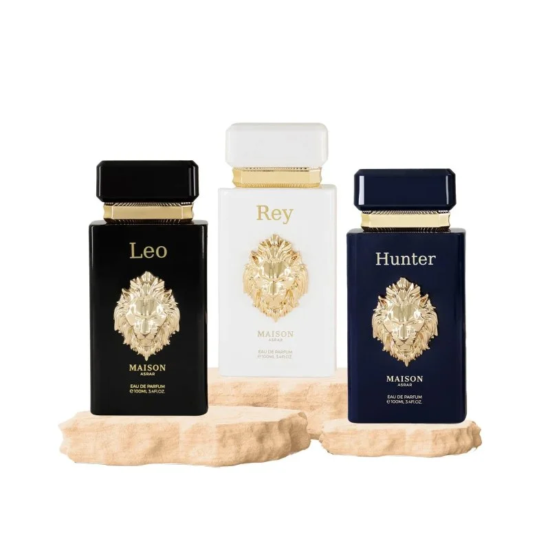Hunter U Água de Perfume 100 ml