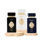 Hunter U Água de Perfume 100 ml