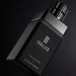 III Thriller M extrato de perfume 100 ml