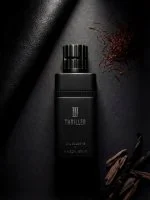 III Thriller M extrato de perfume 100 ml