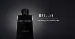 III Thriller M extrato de perfume 100 ml
