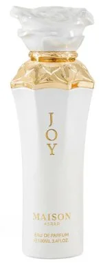 Joy U Água de Perfume 100 ml