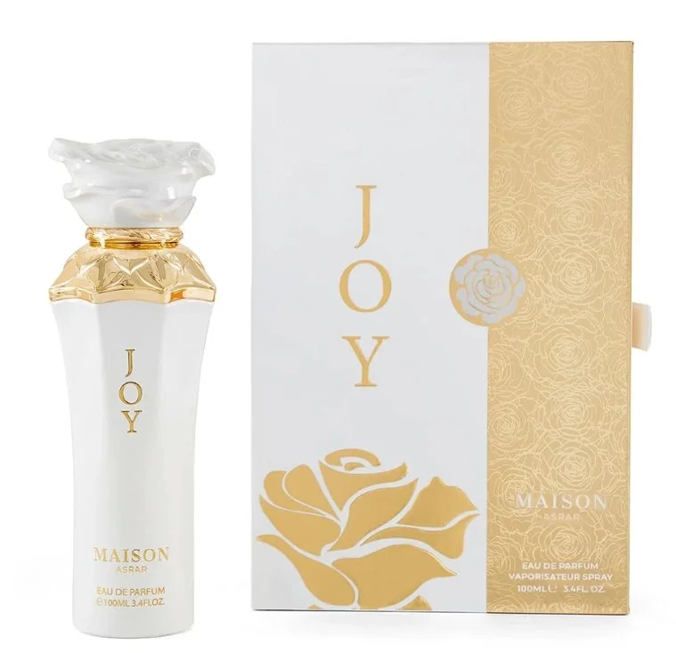 Joy U Água de Perfume 100 ml
