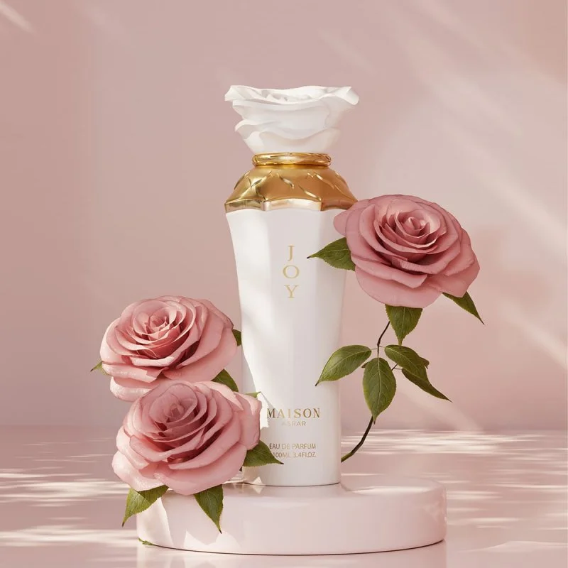 Joy U Água de Perfume 100 ml