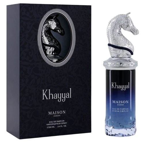 Khayyal U água de perfume 100 ml
