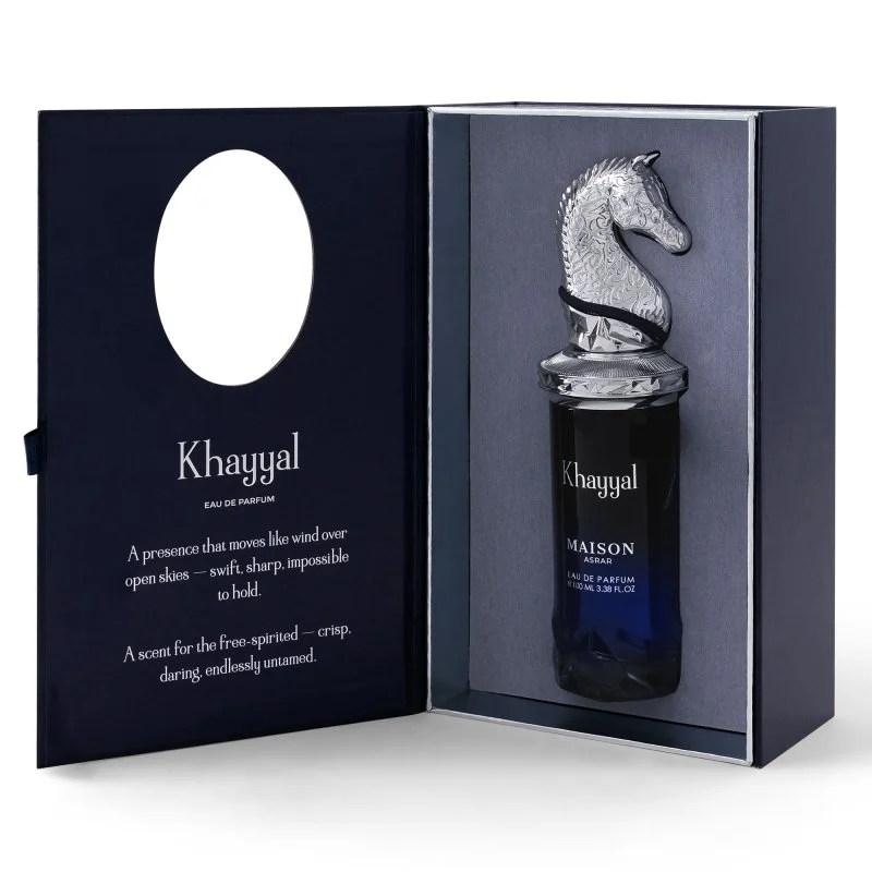 Khayyal U água de perfume 100 ml