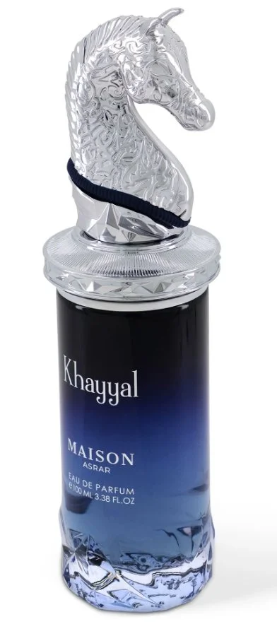 Khayyal U água de perfume 100 ml