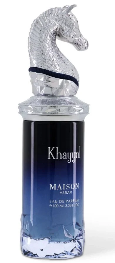 Khayyal U água de perfume 100 ml