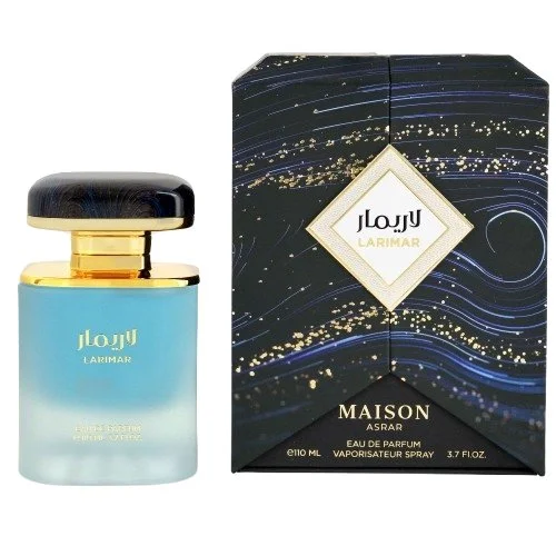 Larimar M Água de Perfume 110 ml
