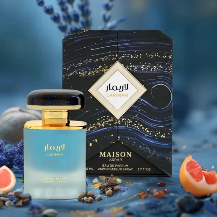 Larimar M Água de Perfume 110 ml