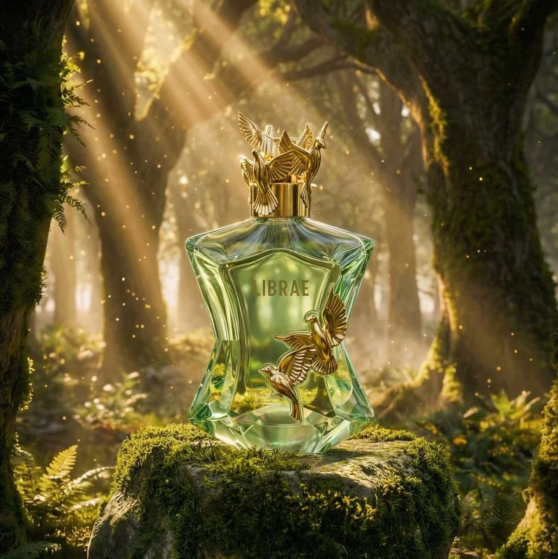 Librae U Eau de Parfum 100 ml