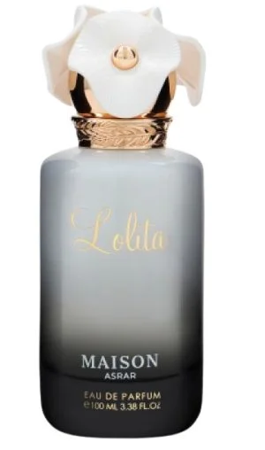 MAISON ASRAR Lolita W Água de Perfume