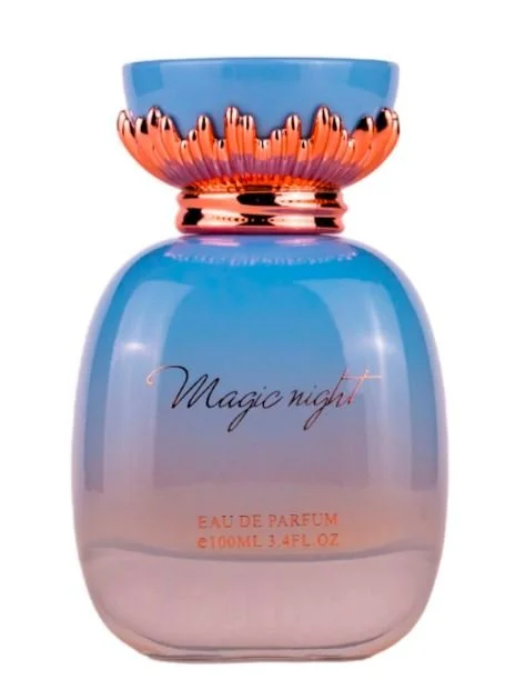 Magic Night U Água de Perfume 100 ml