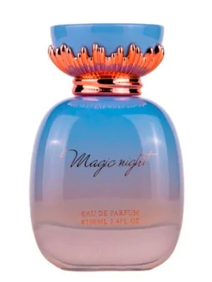 MAISON ASRAR Magic Night U Água de Perfume