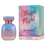 Magic Night U Água de Perfume 100 ml