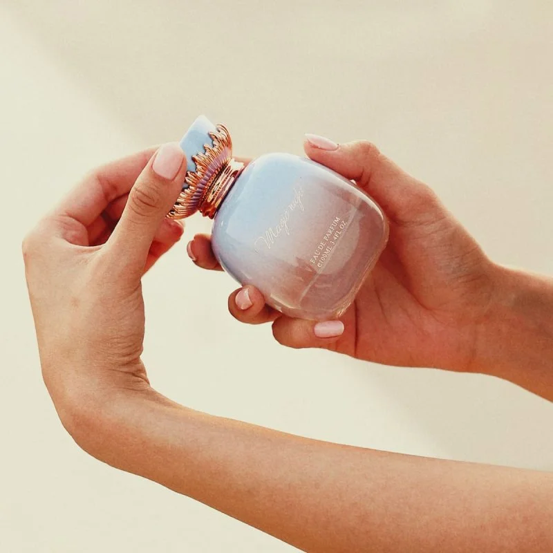 Magic Night U Água de Perfume 100 ml