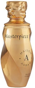 Masterpiece U Água de Perfume 100 ml