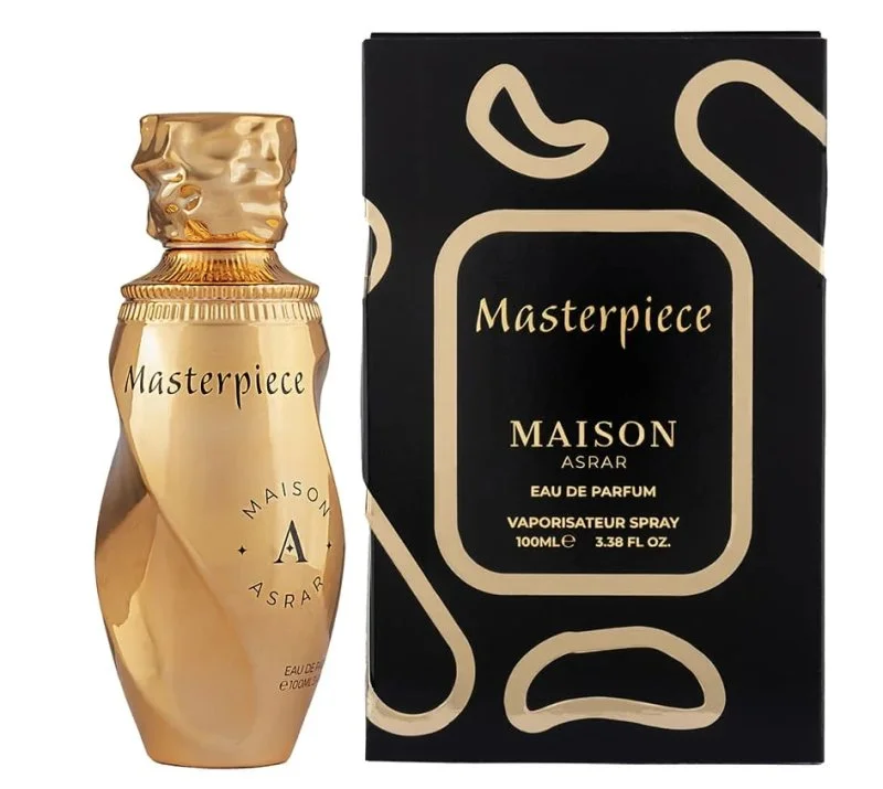 Masterpiece U Água de Perfume 100 ml
