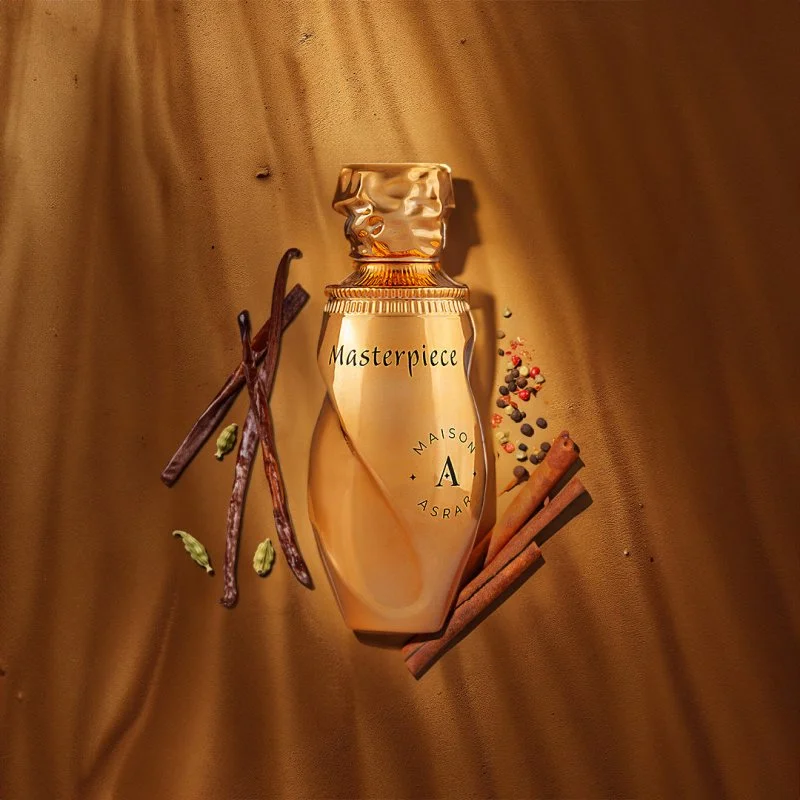 Masterpiece U Água de Perfume 100 ml