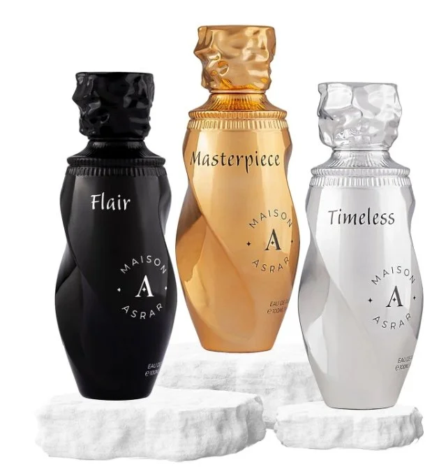 Masterpiece U Água de Perfume 100 ml