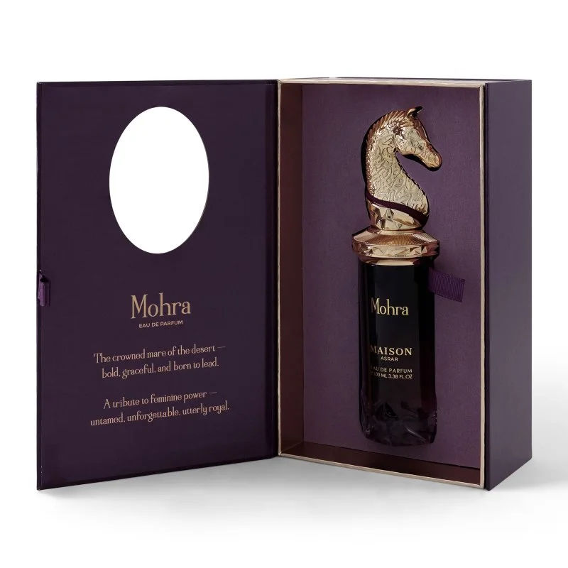 Mohra U Água de Perfume 100 ml