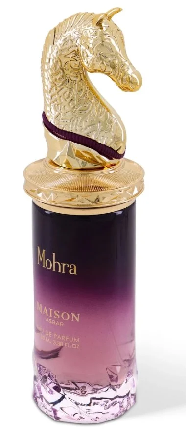 Mohra U Água de Perfume 100 ml