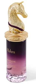 Mohra U Água de Perfume 100 ml