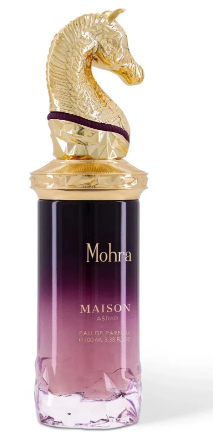 Mohra U Água de Perfume 100 ml