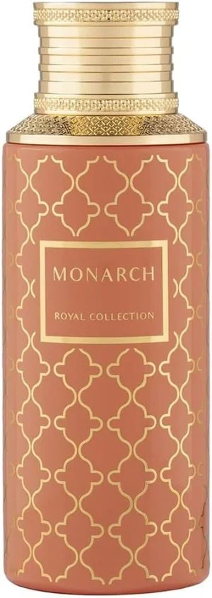 MAISON ASRAR Monarch U Água de Perfume