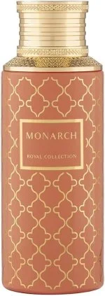 Monarch U Água de Perfume 100 ml