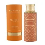 Monarch U Água de Perfume 100 ml